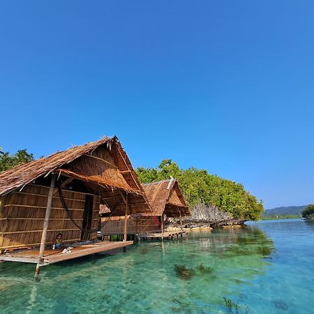 Gam Bay Bungalow'S Besir 外观 照片