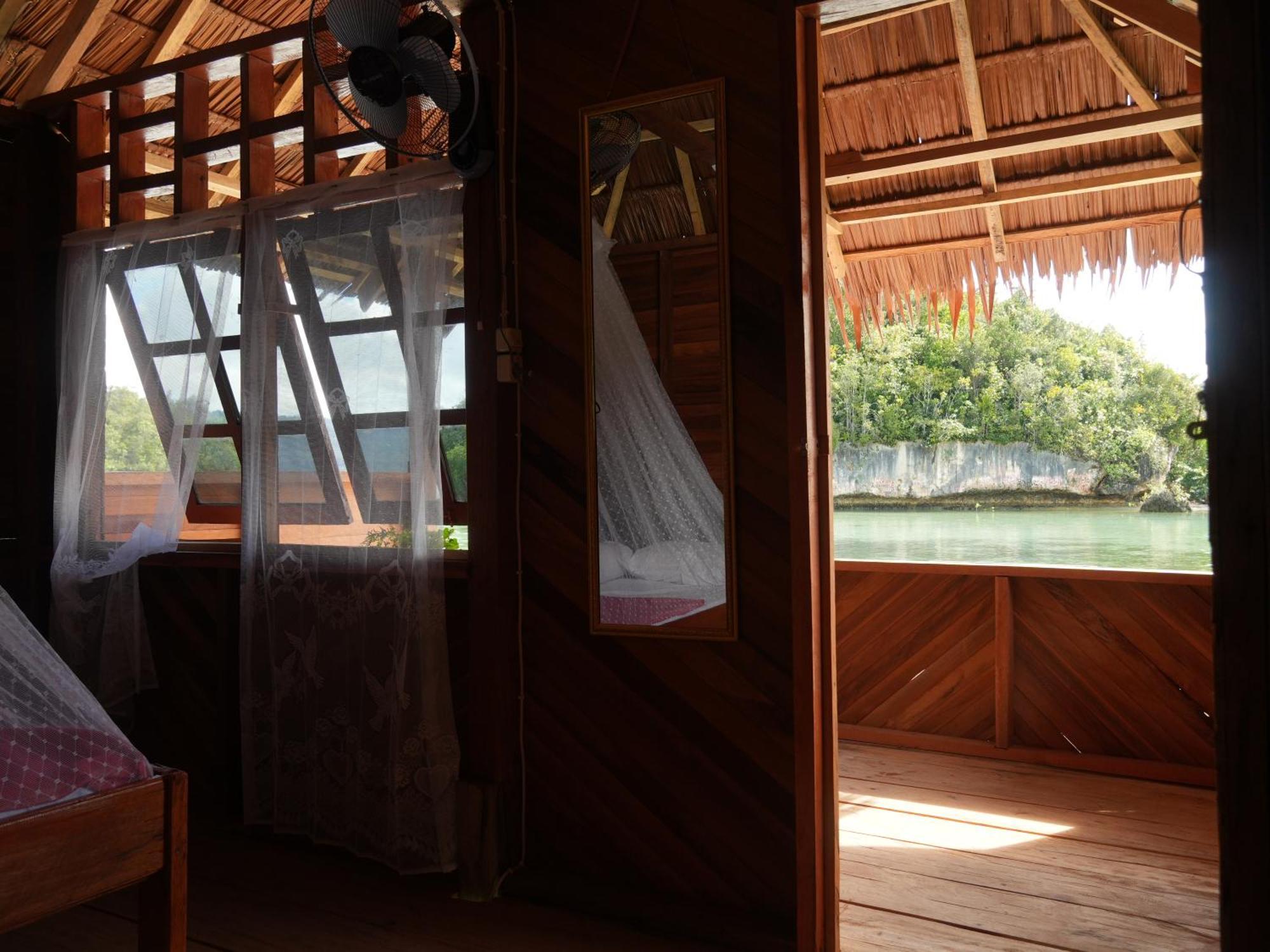 Gam Bay Bungalow'S Besir 外观 照片
