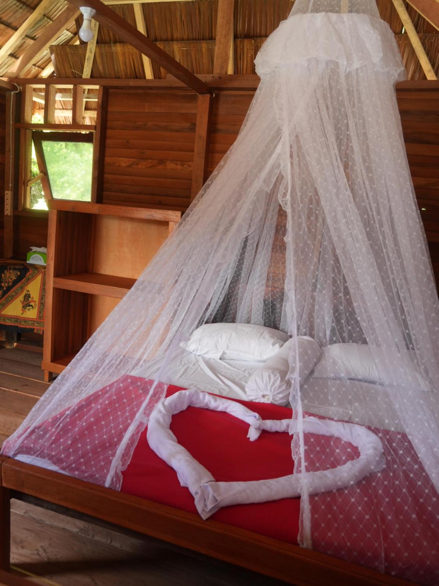 Gam Bay Bungalow'S Besir 外观 照片