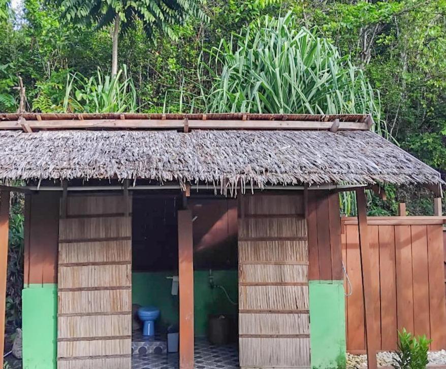Gam Bay Bungalow'S Besir 外观 照片