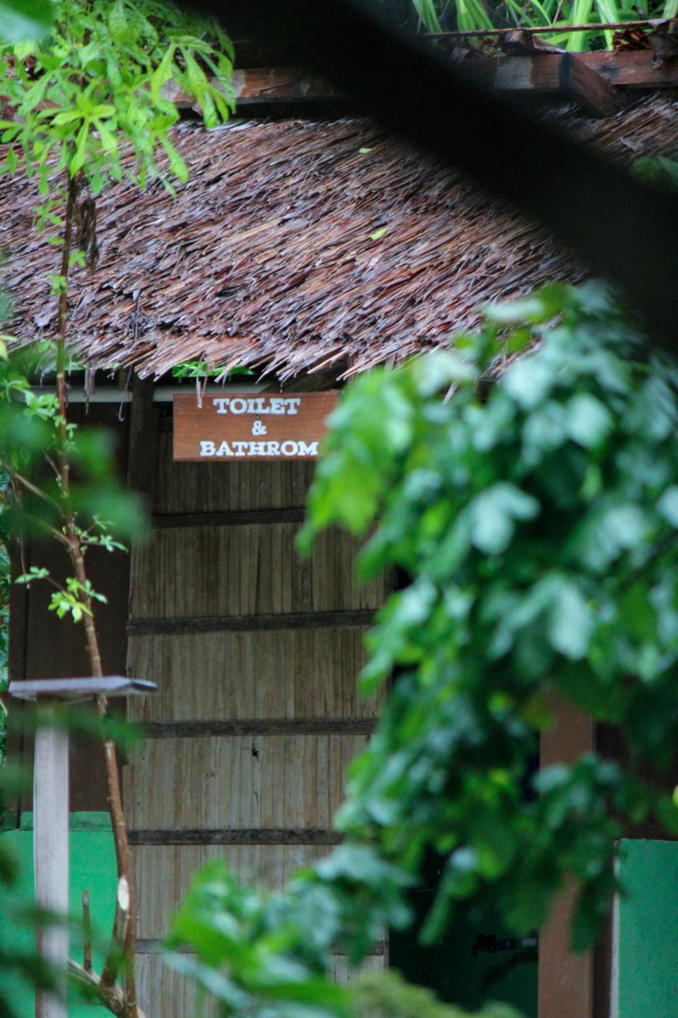 Gam Bay Bungalow'S Besir 外观 照片