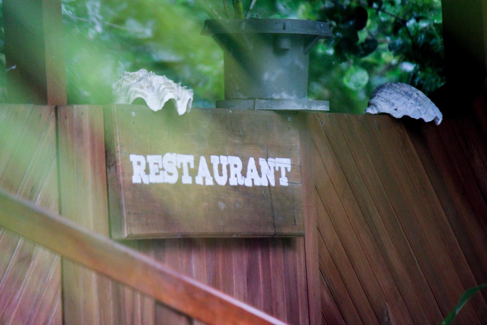 Gam Bay Bungalow'S Besir 外观 照片
