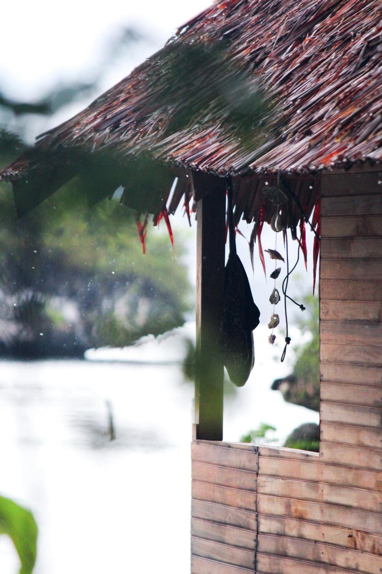 Gam Bay Bungalow'S Besir 外观 照片