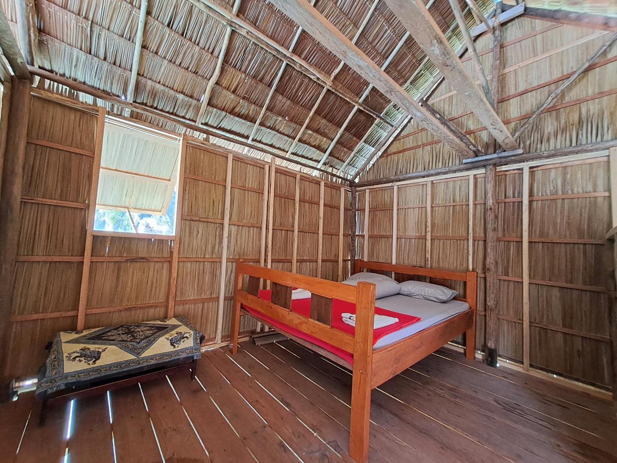 Gam Bay Bungalow'S Besir 外观 照片